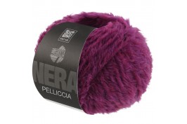 Pelliccia nr 13 violet Pelliccia nr 13 violet